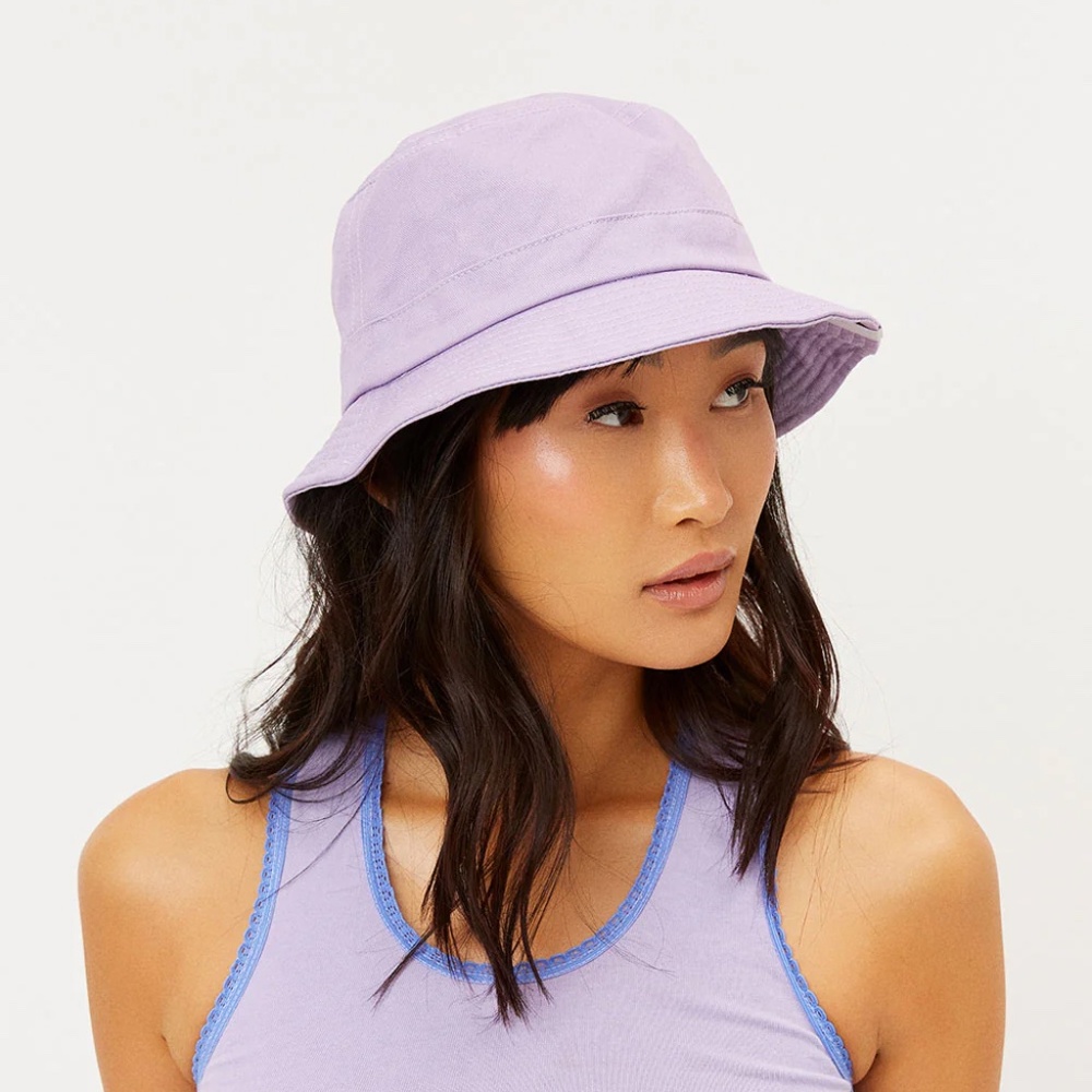 Frankies Bikinis Jax Bucket Hat